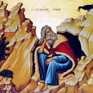 2 август: Илинден по стар стил и честване паметта на двама големи светци (ВИДЕО)