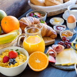 6 храни, които никога не бива да ядете за закуска, според диетолози