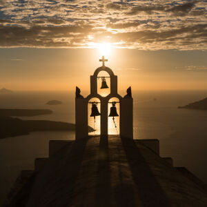 Кой има имен ден на 5 август и кой е свети Евсигний? (СНИМКИ)