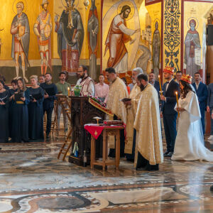 1 ноември: Имен ден и почит към чудотворците, които лекували с вяра 