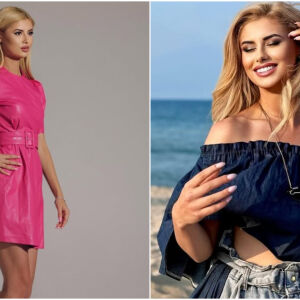 Анета от „Ергенът“ за мъжа на мечтите си без розов замък (ВИДЕО)