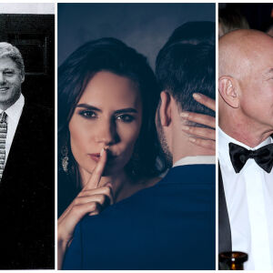 Афера с колежка: най-скандалните случаи на изневери на работното място (СНИМКИ)