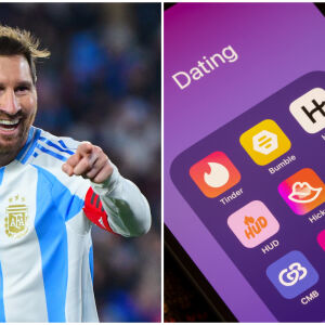 Ефектът „Messi-ng“: новата тенденция в приложенията за запознанства след Световното 2026 г. 