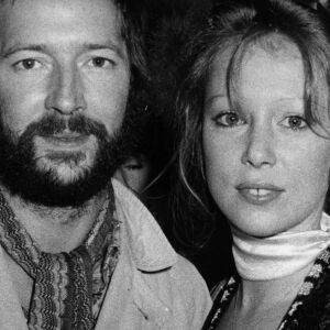 Завинаги Лейла - Ерик Клептън и Пати Бойд, които горяха от любов 