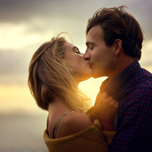 Силата на шестсекундната целувка – защо буквално може да спаси връзката ни