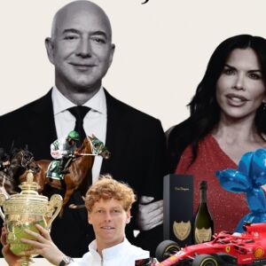 7 места, на които шансът да срещнеш милионер е най-голям през юни (СНИМКИ)