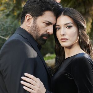 Сериалът "Плен" е и на VOYO. Събират ли се накрая Хира и Орхун? (ВИДЕО)