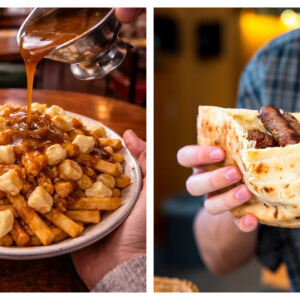 В очакване на мача Канада-Босна и Херцеговина - да приготвим канадки Poutine и босненски Cevapi