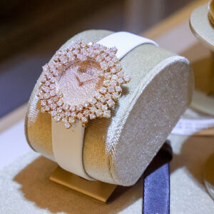 „The Art of Italian Jewellery“ представи върховите постижения на италианското ювелирно майсторство в София 
