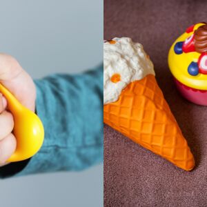 Опасни ли са популярните играчки „скуиши“? Баща алармира за химикали, а дете в България пострада с изгаряния (ВИДЕО)