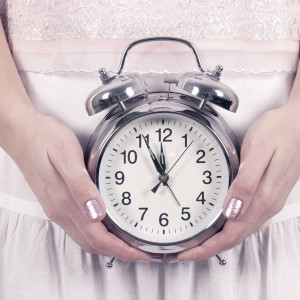 Проверете дали сте в перименопауза (ТЕСТ)