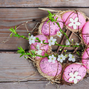 НЕ!!!! Великден - Топ 20 вдъхновяващи пожелания (СНИМКИ + ВИДЕО)