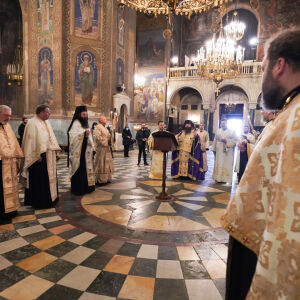 5 март: Имен ден