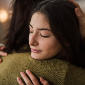 Майка съм! Как да се извиня на детето си?