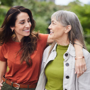 Синдромът на най-голямата дъщеря - какво представлява и защо е винаги толкова актуален