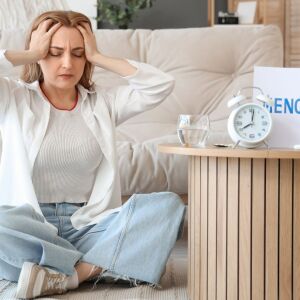 Менопаузата - нови технологии помагат на жените да се чувстват по-добре 