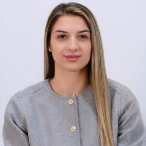 Мария Стоева