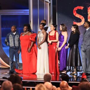 SAG Actor Awards 2026: Ето кои са всички победители (СНИМКИ)