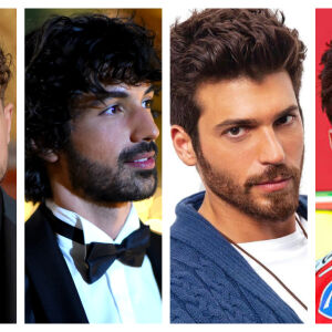 Стоян от „Ергенът“ и неговите звездни двойници (АНКЕТА+СНИМКИ)