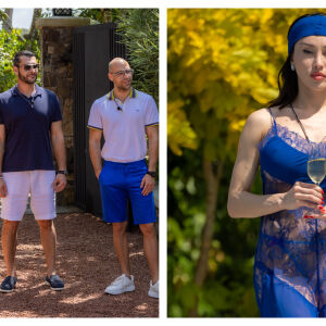 Полуголата изкусителка, миската с „1 мозъчна клетка“ и самоуверената – три нови дами в „Ергенът“