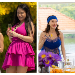 Липса на интерес и „невинно“ предложение за „голяма оргия“ - ергените и новите дами (ВИДЕО)