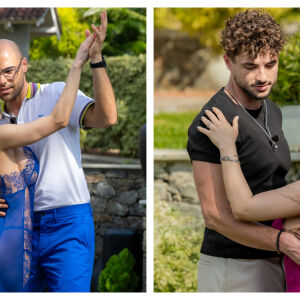 „Нашият сватбен танц е готов“ – страстта между Стоян и Санта Китана вече е факт (ВИДЕО)