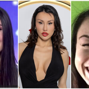 Без 3 зъба на 17 г., сега с 12 пластични операции - Санта Китана от "Ергенът", за която всички говорят (ВИДЕО)