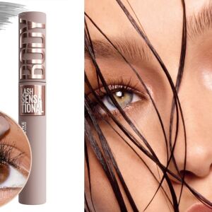 Новата спирала, която дава плътност, обем и повдигнати мигли за до 24 часа