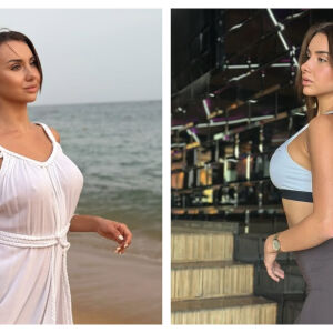 Цветелина Велева: В „Ергенът“ качих 6 кг! Свалих ги без глад и лишения