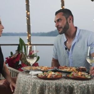 Мария за Крис от "Ергенът" 5: Привлечена съм от Крис на базово ниво, но не и ментално! (ВИДЕО)