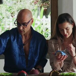 С кой си подхожда повече Стоян - Симона или Пламена? (АНКЕТА)