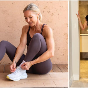 Как да тренираме по време на менопауза: 5 съвета от 51-годишна треньорка (СНИМКИ)