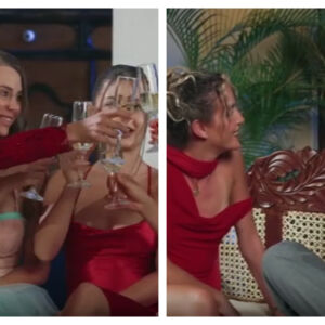 Красиви тоалети и пикантни откровения – какво се случи във вечерта на коктейла в „Ергенът“ 5