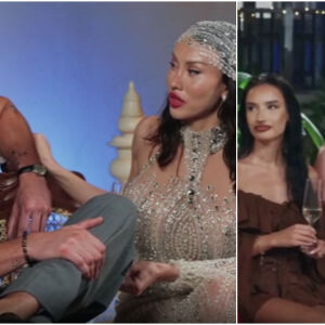 Липса на химия в „Ергенът“, розово съвпадение и баница от две дами: Какво се случи в еп.11 