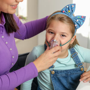 Инхалаторът не е магия: Грешките, които пречат на лечението (и как да ги избегнем)