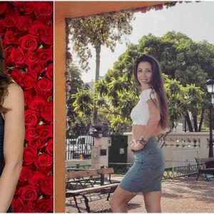 Ето как е изглеждала Мария от „Ергенът“ 5 без хиалурон (СНИМКИ) 