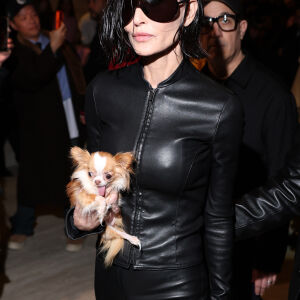 Деми Мур разкрива подробности за тоталната промяна във визията си! (СНИМКИ)