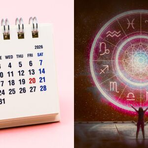 Най-щастливите дни за всяка от зодиите през март 2026 г.