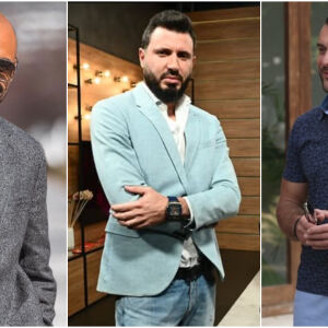 Ергените с послания за 8 март: Между дамите и розите (СНИМКИ) 