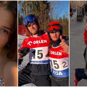 Малена Замфирова не се страхува от паяци и планкове! Няма да я уплаши и операция! (СНИМКИ)