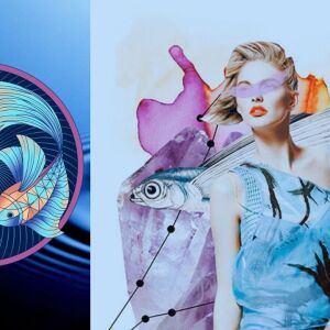 Да обичаш жена Риби - 7 неудобни, но абсолютни истини 