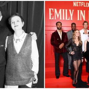 Български дизайнери обличат световни звезди и актьорите от „Емили в Париж“ (СНИМКИ)