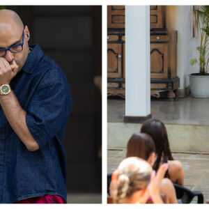 Как самоувереният Стоян се превърна в пловдивския Ромео с ранима душа (ВИДЕО)