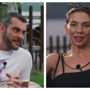 „Той е един завършен мъж!" Успя ли да Татяна да омае Крис и да го отмъкне от Елеонора