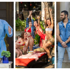 „Нейното присъствие ме кара да съм огън!“ Култовите изказвания от "Ергенът" 5, еп. 12