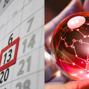 Петък 13-и може да се окаже късметлийски за тази зодия