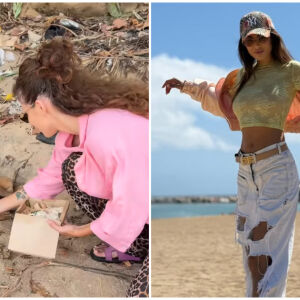 Елеонора от "Ергенът" 5 с трогателна история от Шри Ланка: Не мога да видя екзотика, когато виждам мъка! (ВИДЕО)