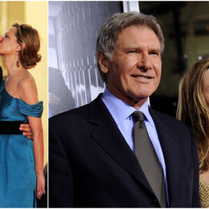 83-годишният Харисън Форд с неочаквано сексуално признание (СНИМКИ) 