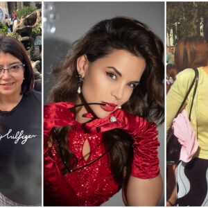 Писмо до мама от Ивка Бейбе: Извини ме, че не винаги съм там за теб!