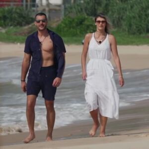 Гориция покани Крис от „Ергенът“ 5 на обяд: „Надявам се да си първият и последният“ (ВИДЕО)